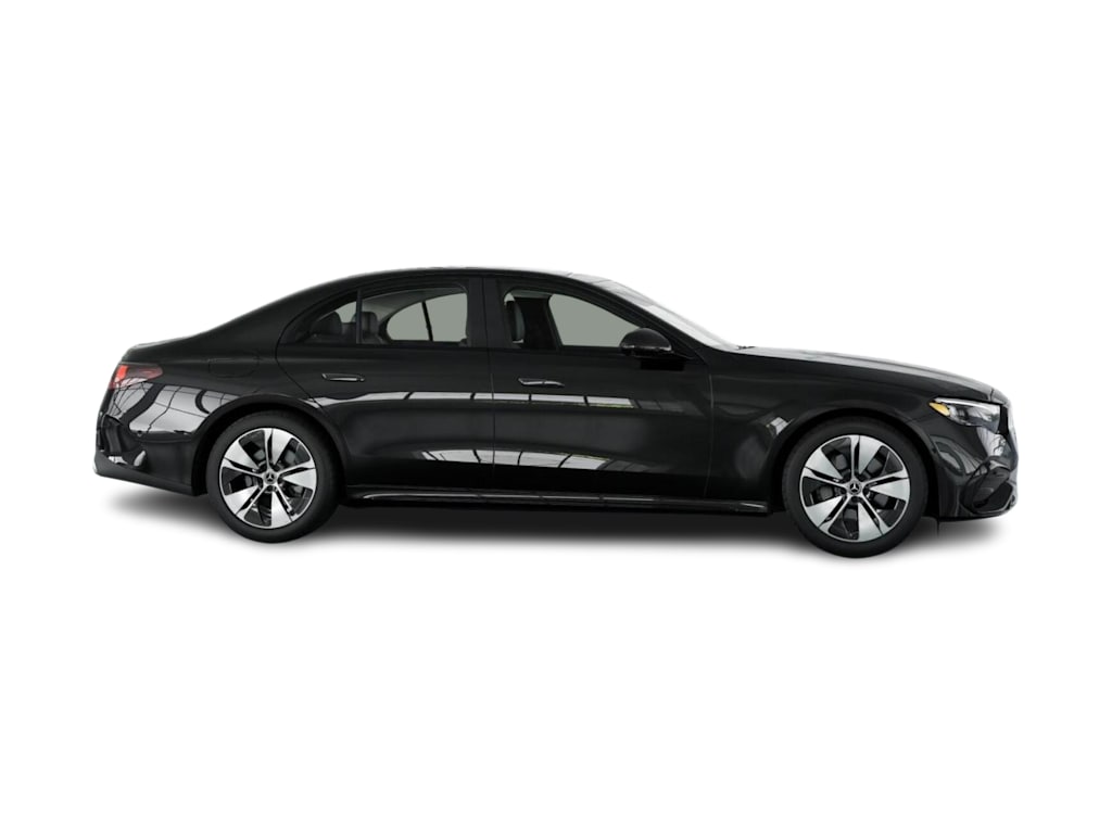 Thumbnail: 2027 Mercedes-Benz E-Class - 3