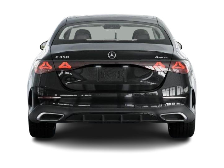 Thumbnail: 2027 Mercedes-Benz E-Class - 21