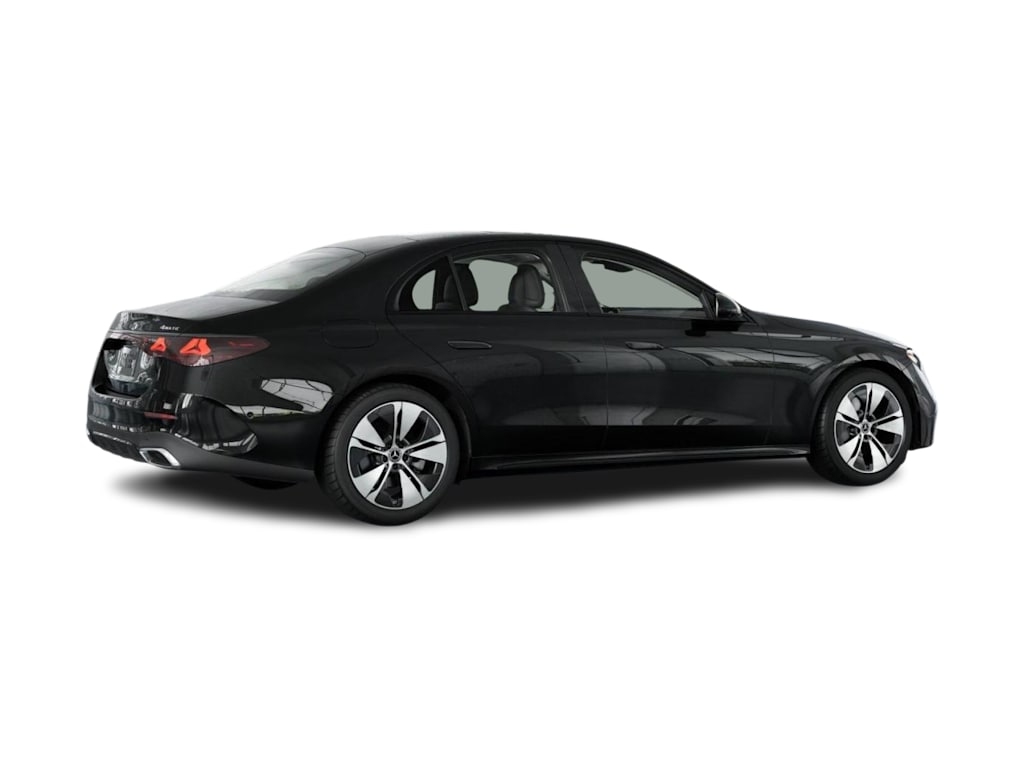 Thumbnail: 2027 Mercedes-Benz E-Class - 17