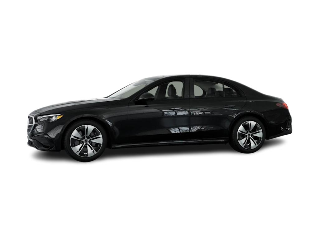 Thumbnail: 2027 Mercedes-Benz E-Class - 31