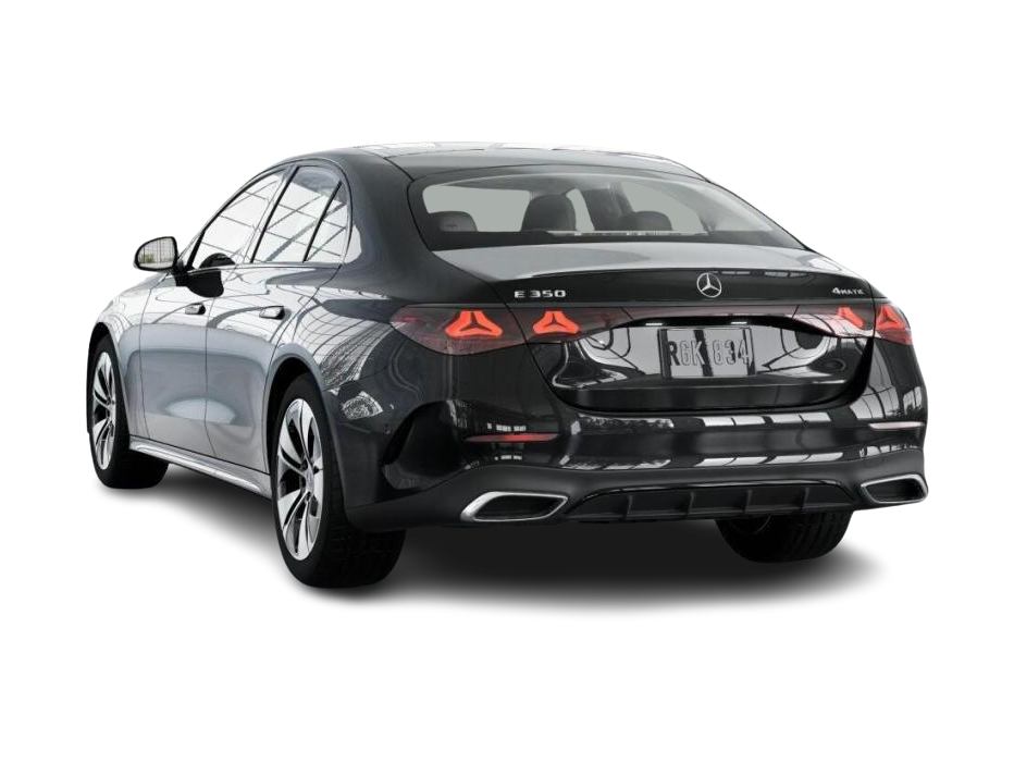 Thumbnail: 2027 Mercedes-Benz E-Class - 23
