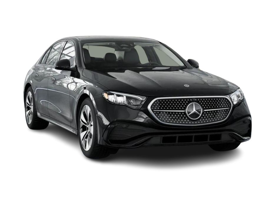 Thumbnail: 2027 Mercedes-Benz E-Class - 10