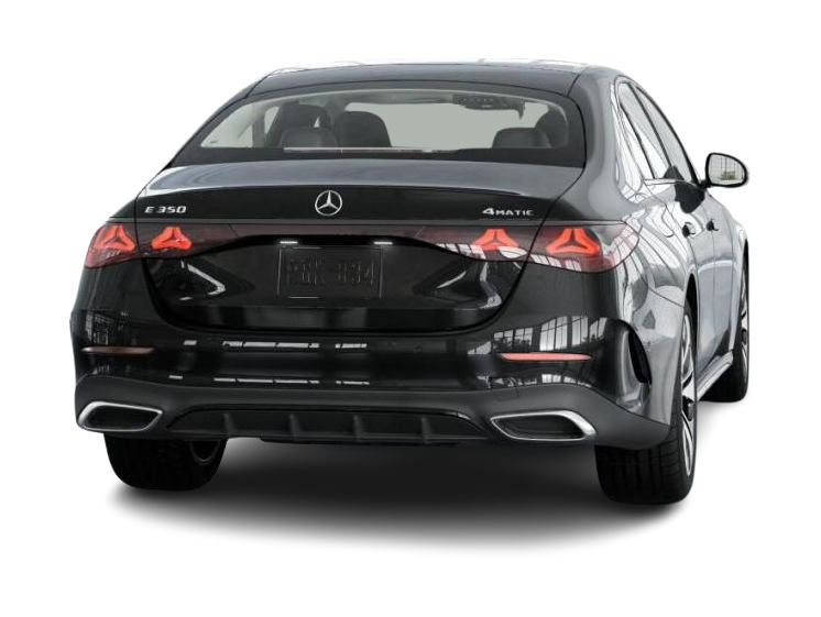 Thumbnail: 2027 Mercedes-Benz E-Class - 20