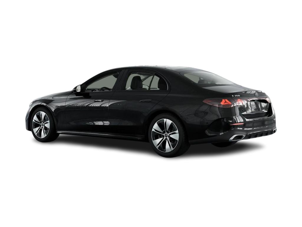 Thumbnail: 2027 Mercedes-Benz E-Class - 25