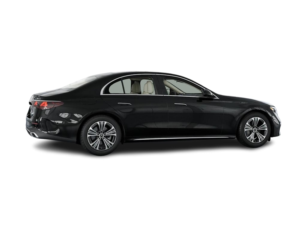 Thumbnail: 2027 Mercedes-Benz E-Class - 17