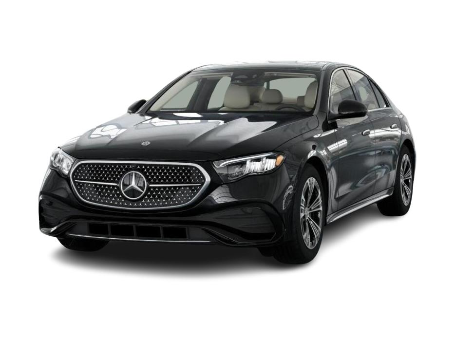 Thumbnail: 2027 Mercedes-Benz E-Class - 34