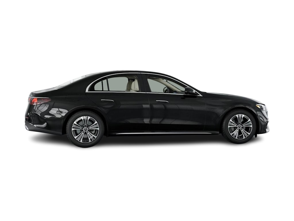 Thumbnail: 2027 Mercedes-Benz E-Class - 16