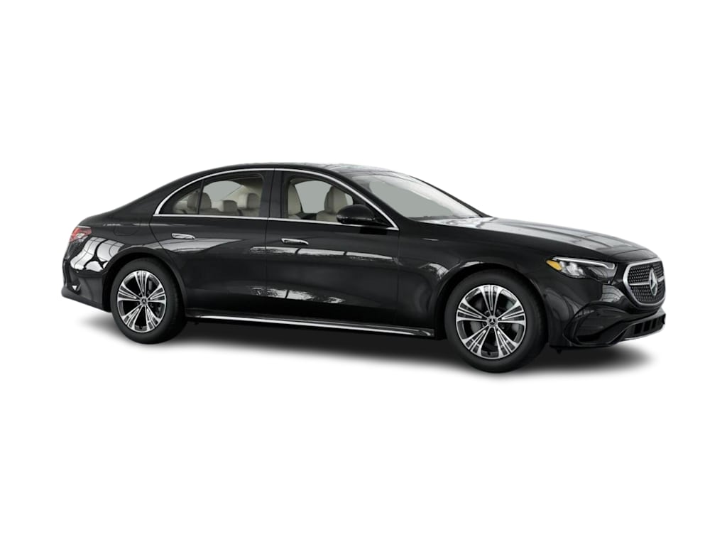 Thumbnail: 2027 Mercedes-Benz E-Class - 13