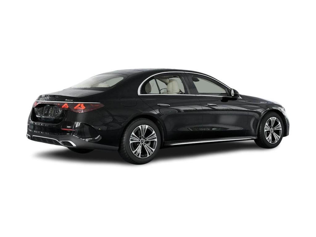 Thumbnail: 2027 Mercedes-Benz E-Class - 19