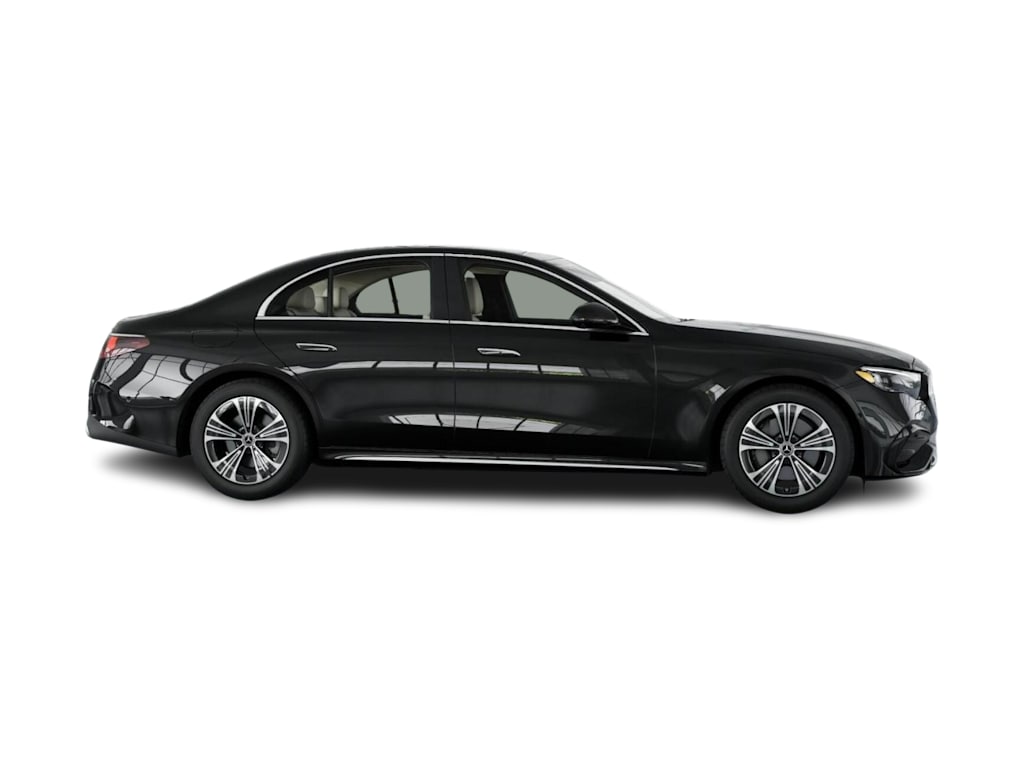 Thumbnail: 2027 Mercedes-Benz E-Class - 15
