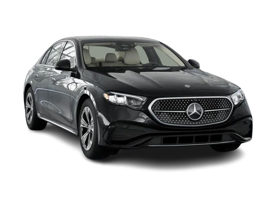 Thumbnail: 2027 Mercedes-Benz E-Class - 10