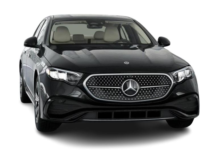 Thumbnail: 2027 Mercedes-Benz E-Class - 9