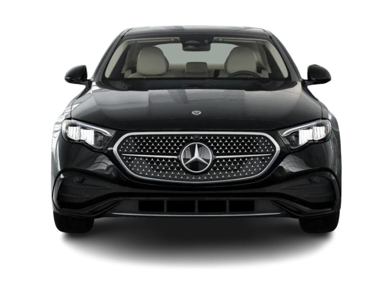 Thumbnail: 2027 Mercedes-Benz E-Class - 4