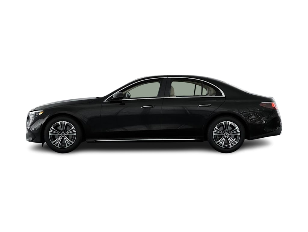 Thumbnail: 2027 Mercedes-Benz E-Class - 29