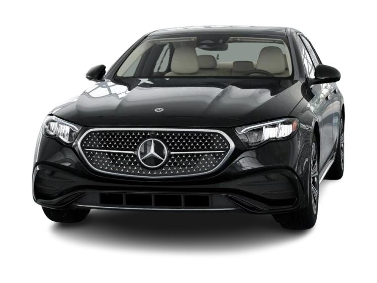 Thumbnail: 2027 Mercedes-Benz E-Class - 35