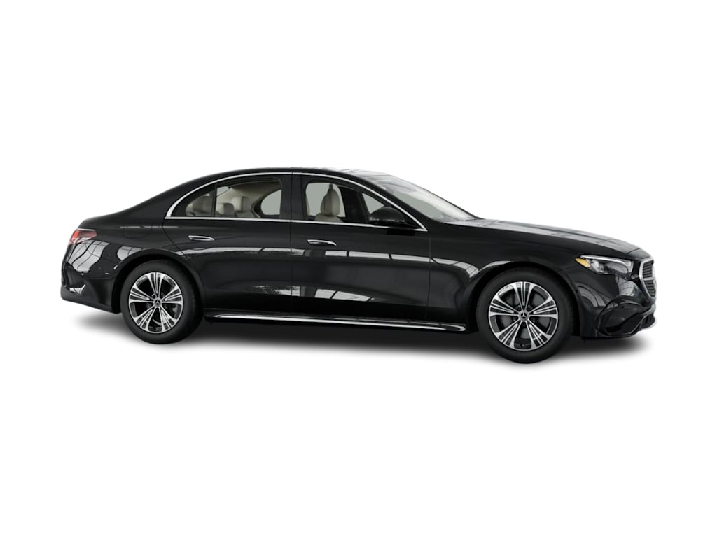 Thumbnail: 2027 Mercedes-Benz E-Class - 14