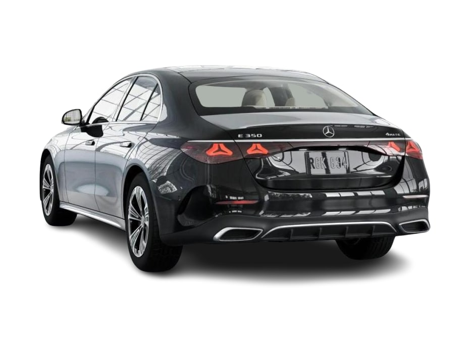 Thumbnail: 2027 Mercedes-Benz E-Class - 24