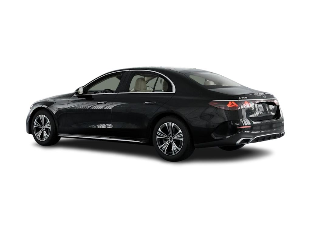 Thumbnail: 2027 Mercedes-Benz E-Class - 3