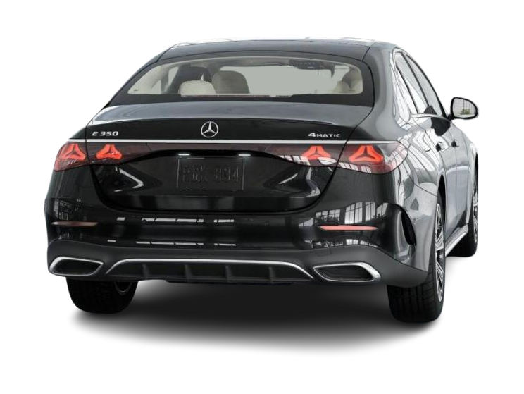 Thumbnail: 2027 Mercedes-Benz E-Class - 21