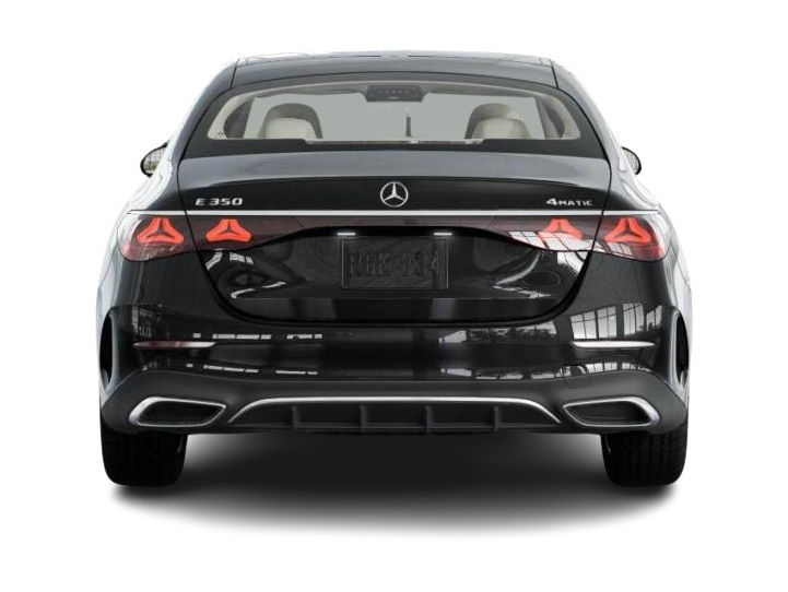 Thumbnail: 2027 Mercedes-Benz E-Class - 22