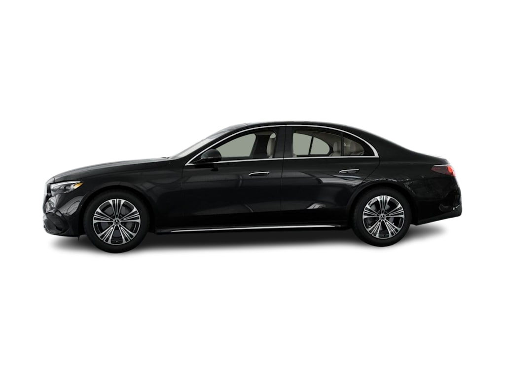 Thumbnail: 2027 Mercedes-Benz E-Class - 30
