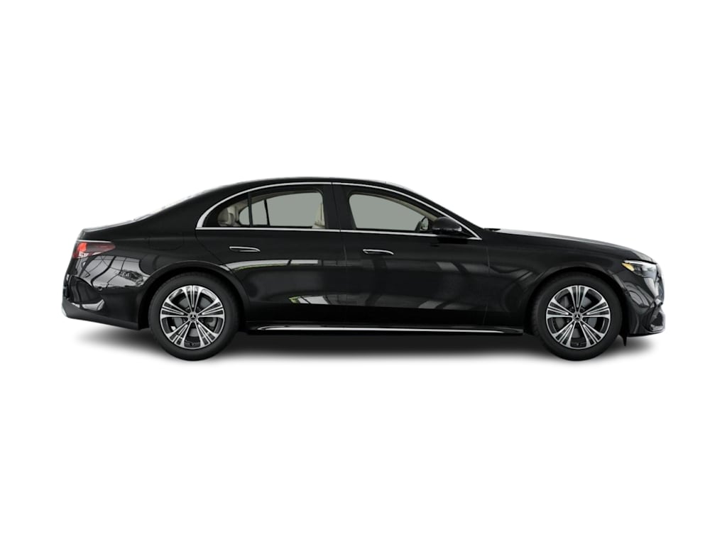 Thumbnail: 2027 Mercedes-Benz E-Class - 8