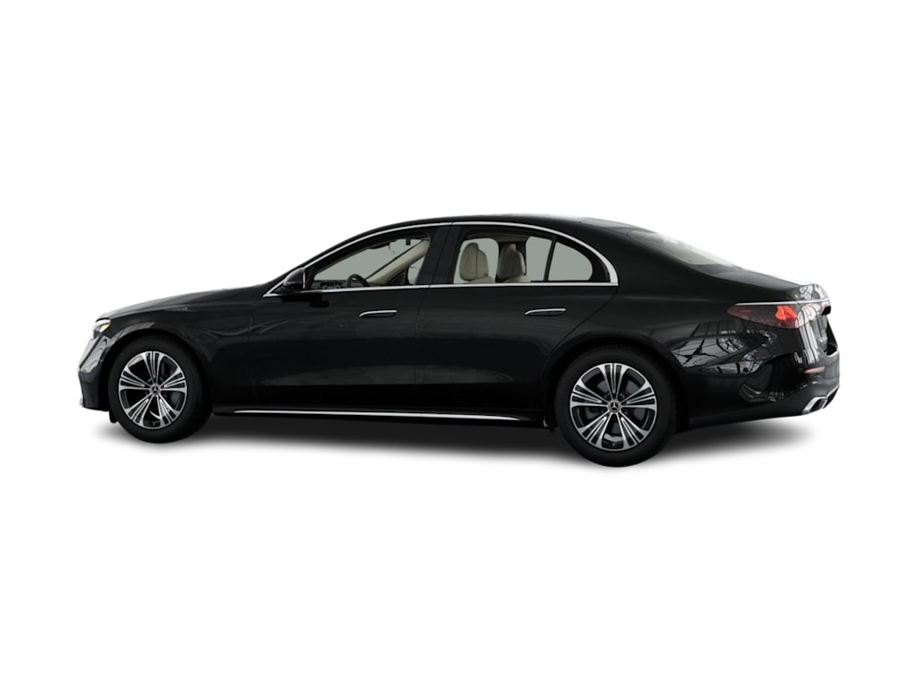 Thumbnail: 2027 Mercedes-Benz E-Class - 27