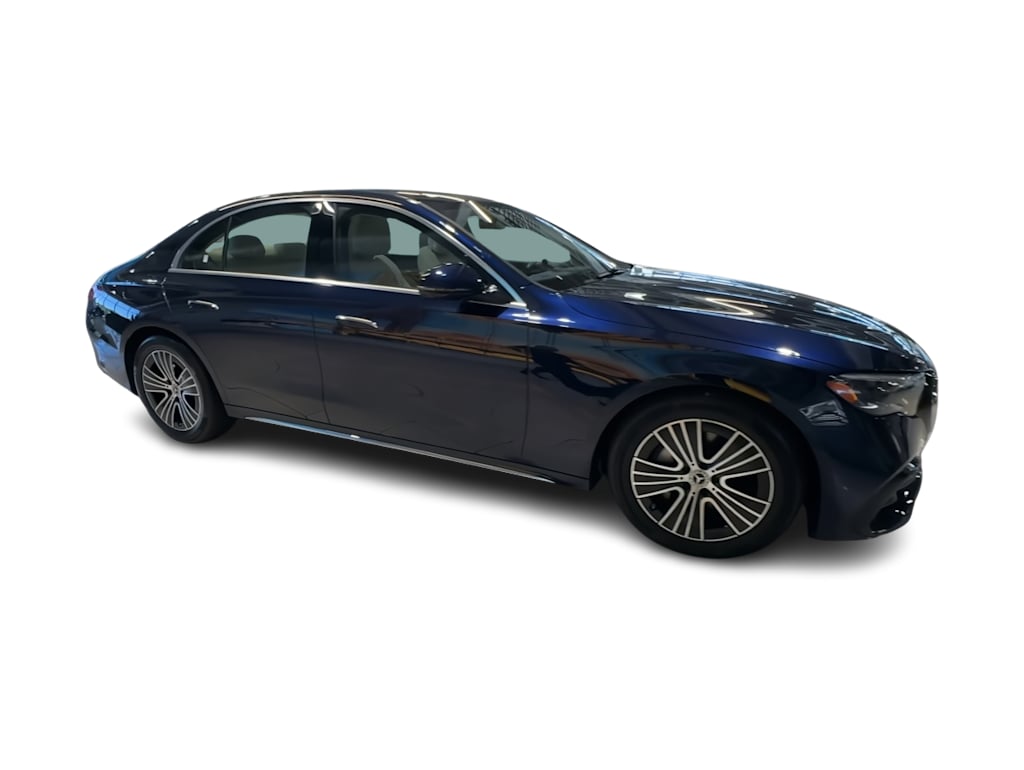 Thumbnail: 2026 Mercedes-Benz E-Class - 27