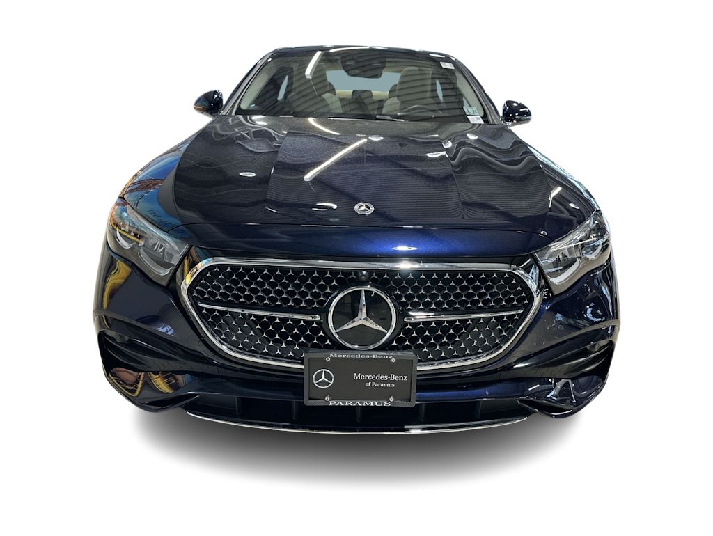 Thumbnail: 2026 Mercedes-Benz E-Class - 29