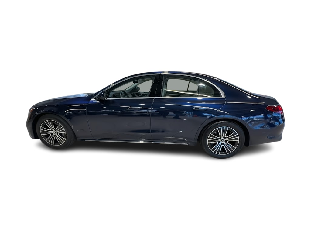 Thumbnail: 2026 Mercedes-Benz E-Class - 21