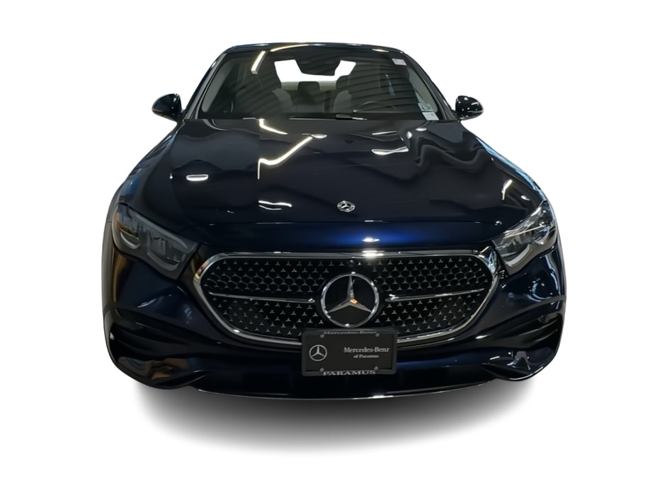 Thumbnail: 2026 Mercedes-Benz E-Class - 6