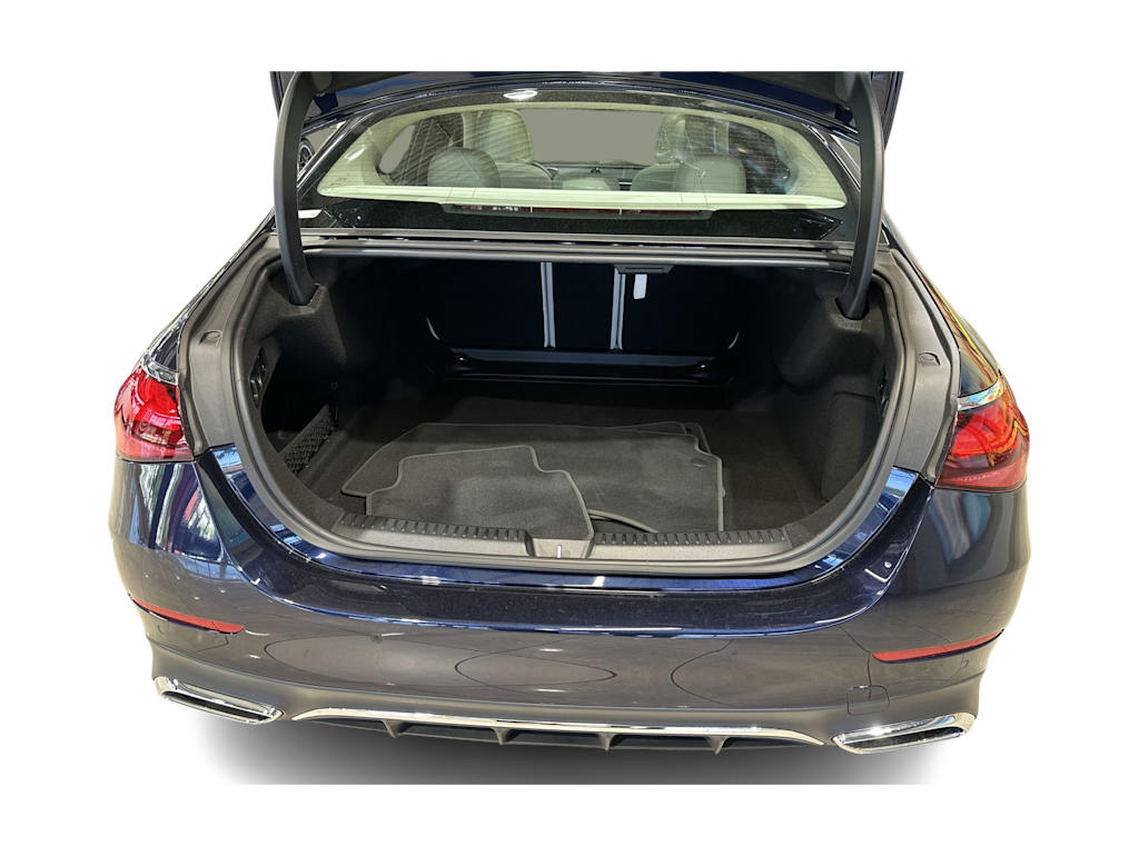 Thumbnail: 2026 Mercedes-Benz E-Class - 16