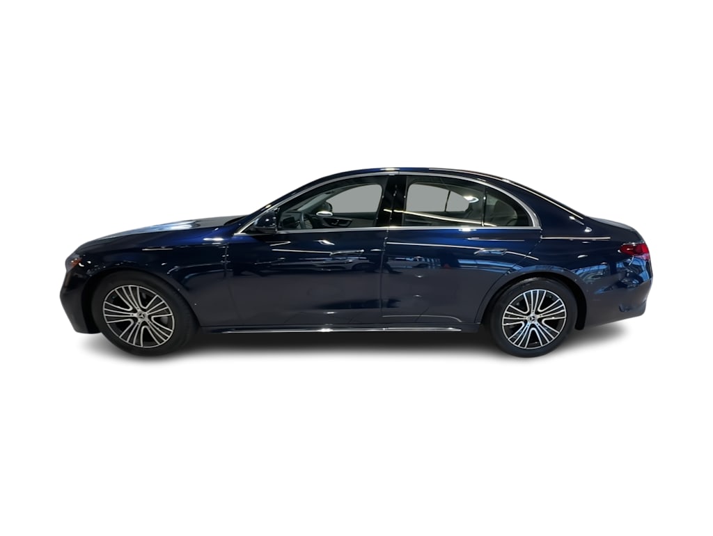 Thumbnail: 2026 Mercedes-Benz E-Class - 20