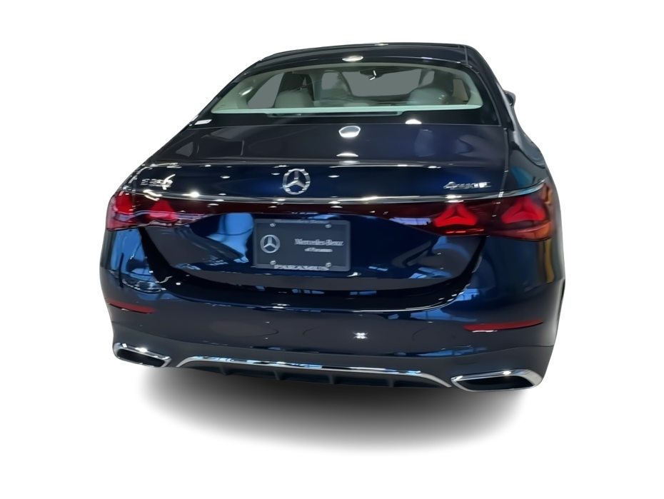 Thumbnail: 2026 Mercedes-Benz E-Class - 24