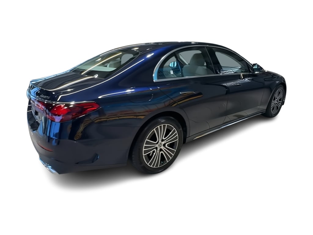 Thumbnail: 2026 Mercedes-Benz E-Class - 25