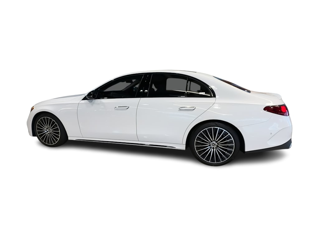 Thumbnail: 2024 Mercedes-Benz E-Class - 22