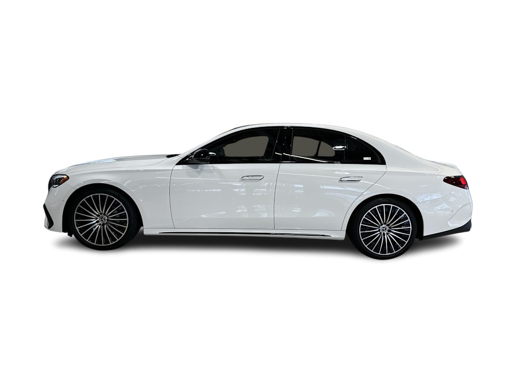 Thumbnail: 2024 Mercedes-Benz E-Class - 28