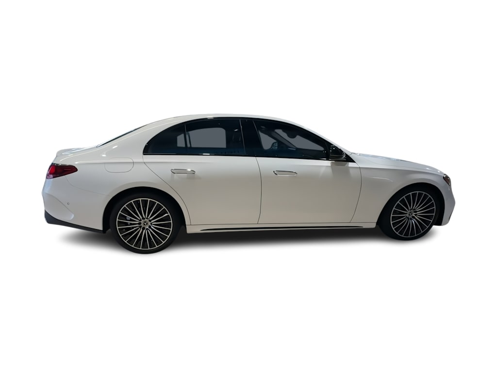Thumbnail: 2024 Mercedes-Benz E-Class - 26