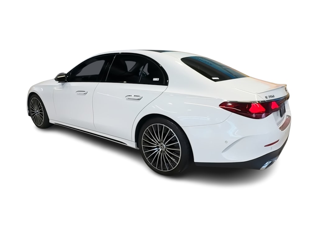 Thumbnail: 2024 Mercedes-Benz E-Class - 23