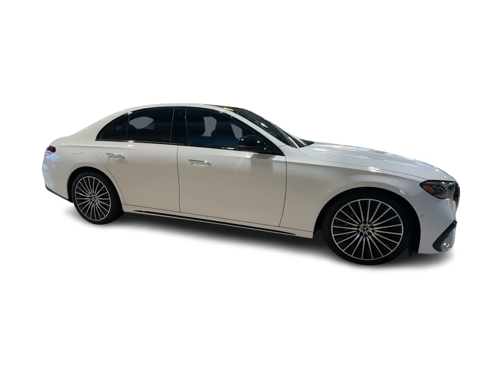 Thumbnail: 2024 Mercedes-Benz E-Class - 27