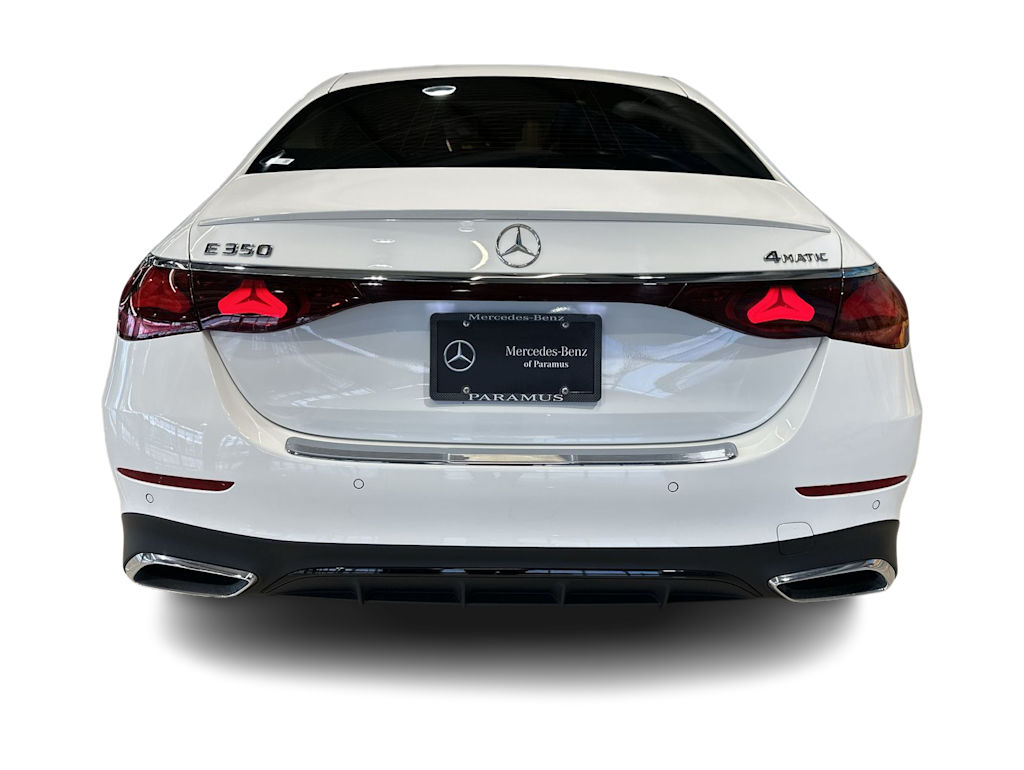 Thumbnail: 2024 Mercedes-Benz E-Class - 29