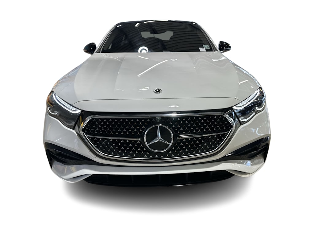 Thumbnail: 2024 Mercedes-Benz E-Class - 30