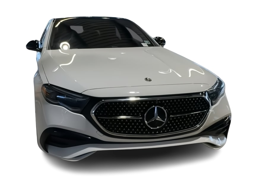 Thumbnail: 2024 Mercedes-Benz E-Class - 6