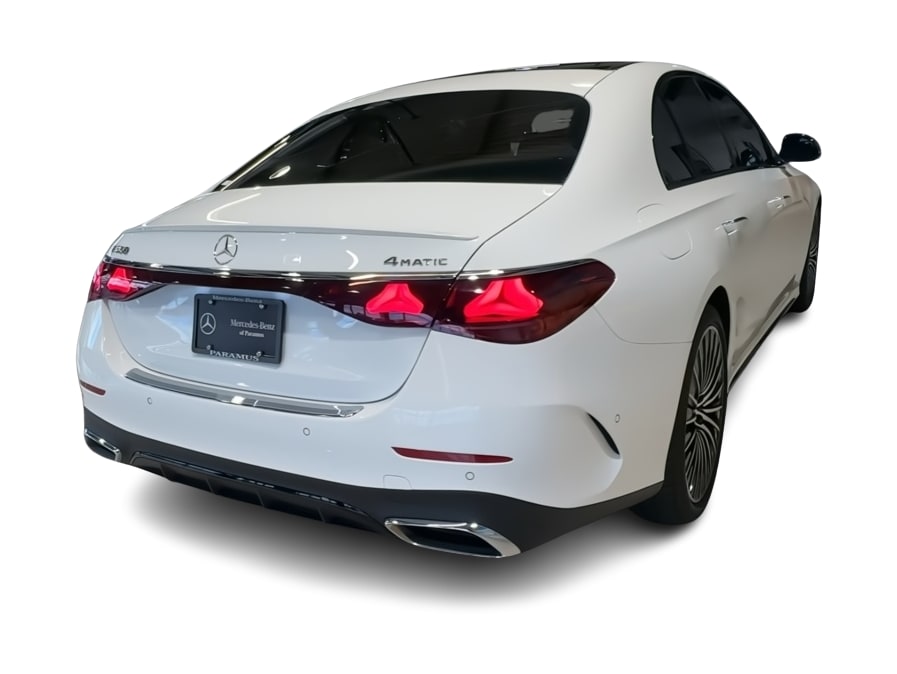 Thumbnail: 2024 Mercedes-Benz E-Class - 24