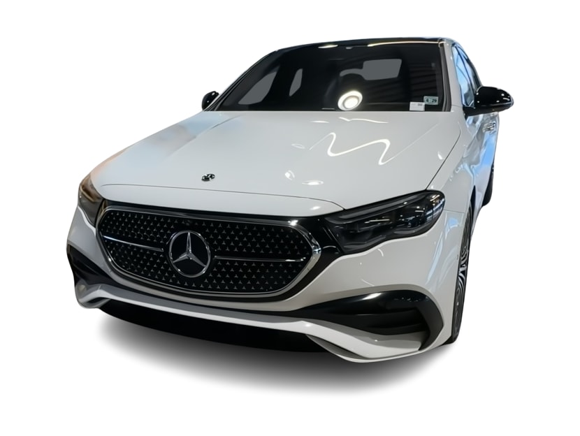 Thumbnail: 2024 Mercedes-Benz E-Class - 21