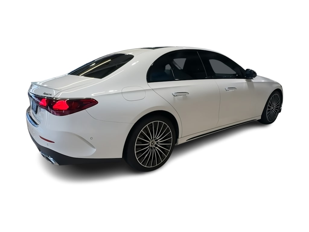 Thumbnail: 2024 Mercedes-Benz E-Class - 25
