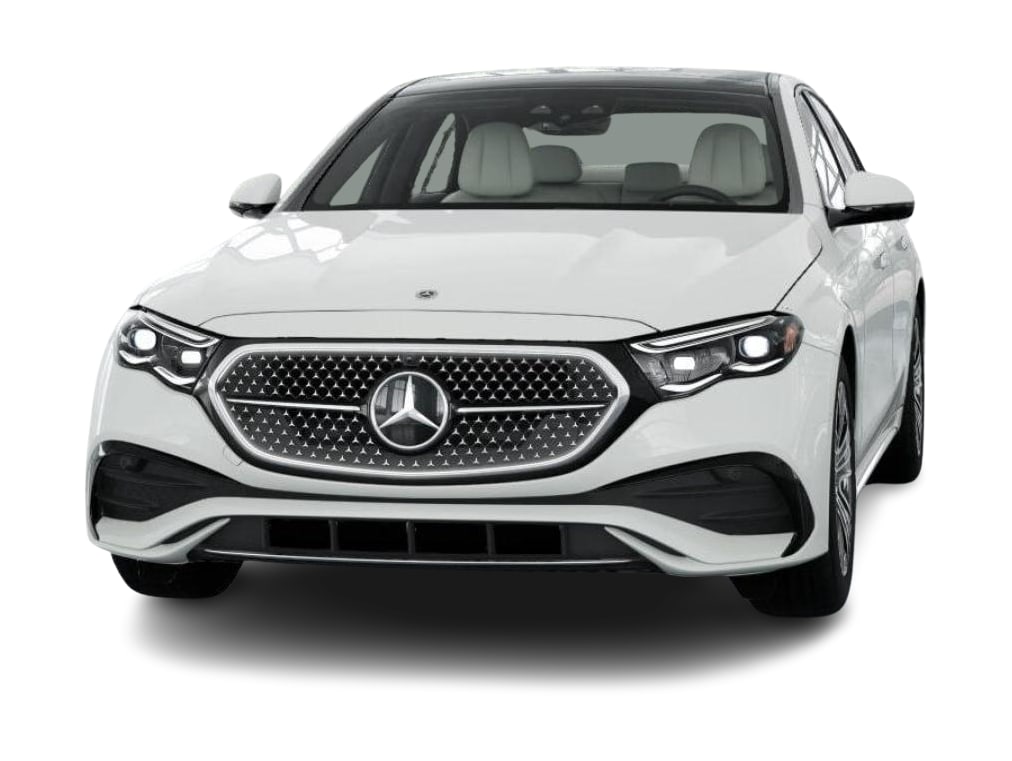 Thumbnail: 2026 Mercedes-Benz E-Class - 41