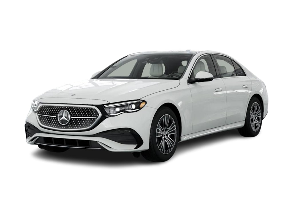 Thumbnail: 2026 Mercedes-Benz E-Class - 39