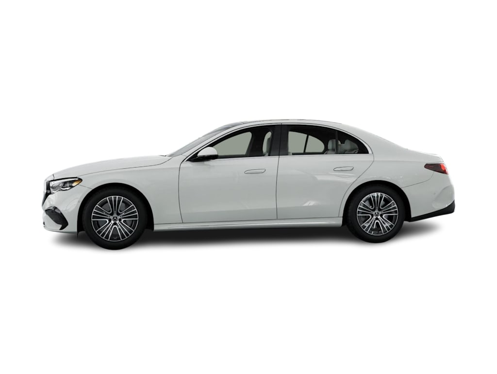 Thumbnail: 2026 Mercedes-Benz E-Class - 34