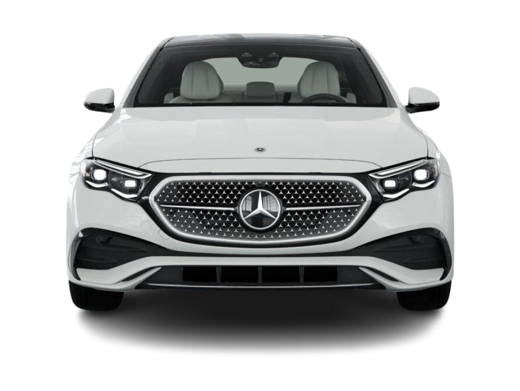 Thumbnail: 2026 Mercedes-Benz E-Class - 5